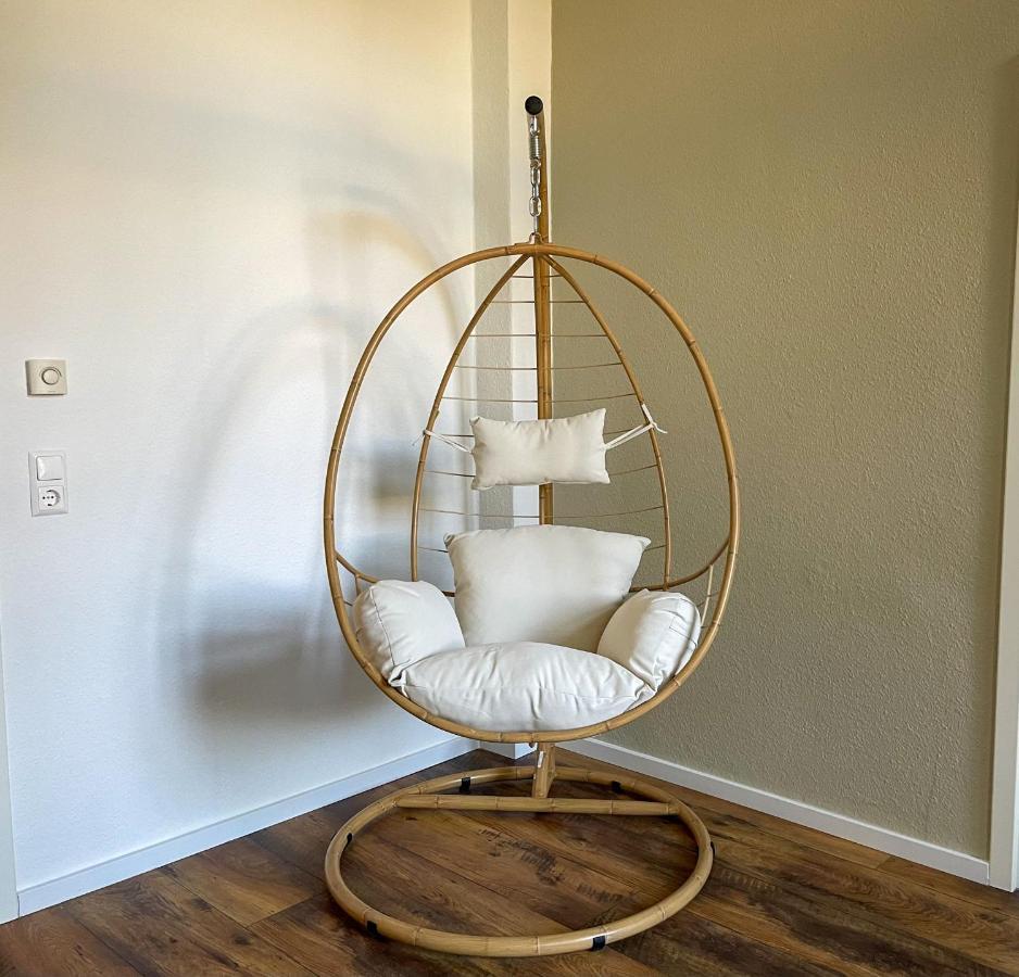 Apartment Bamboo
