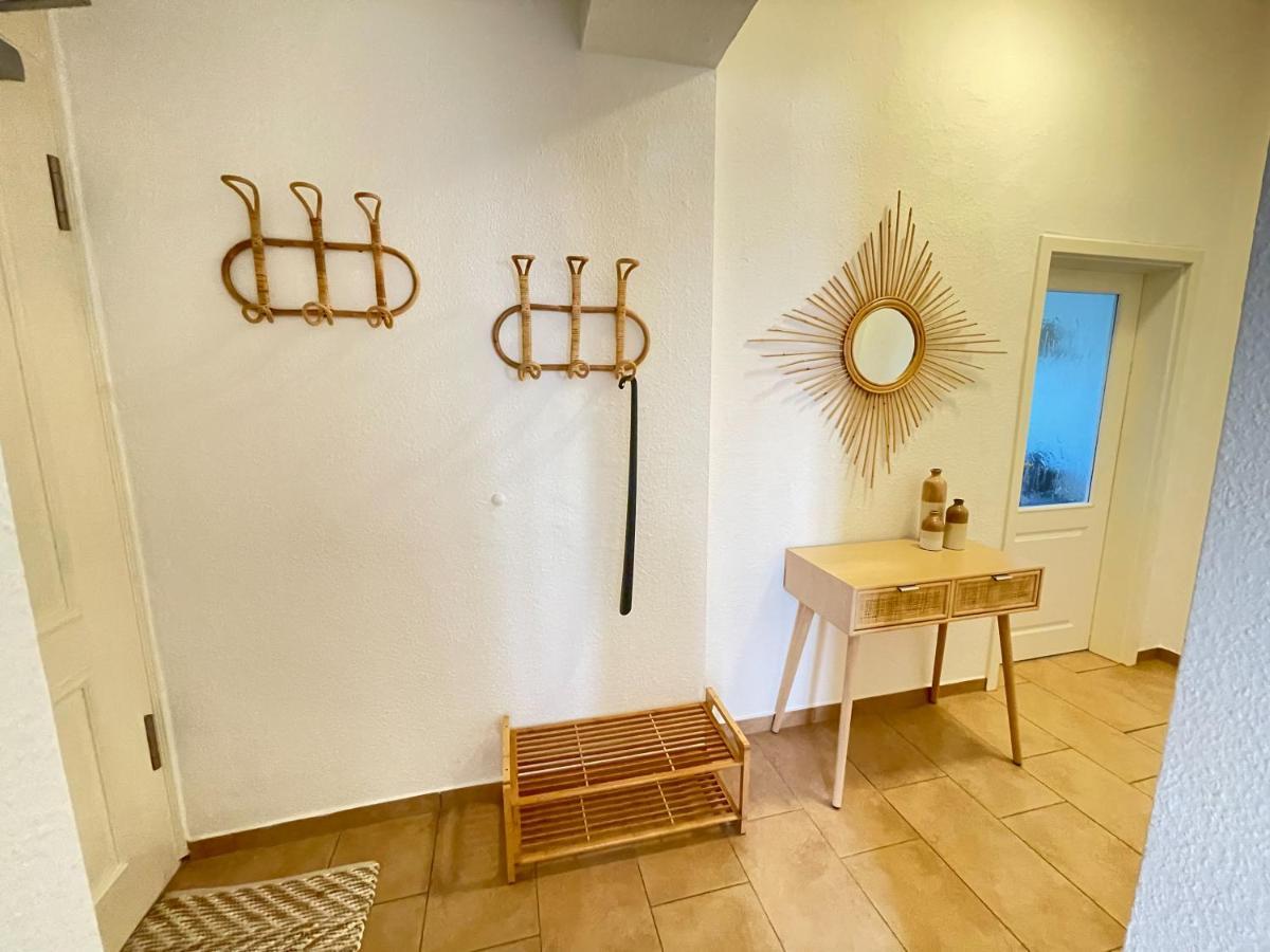 Bamboo Apartment *