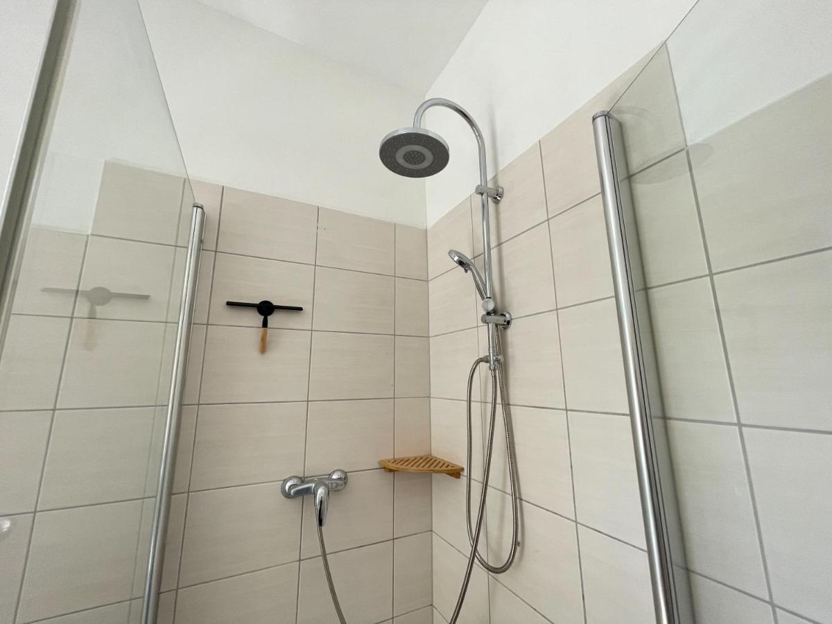 Apartment Bamboo Magdeburg